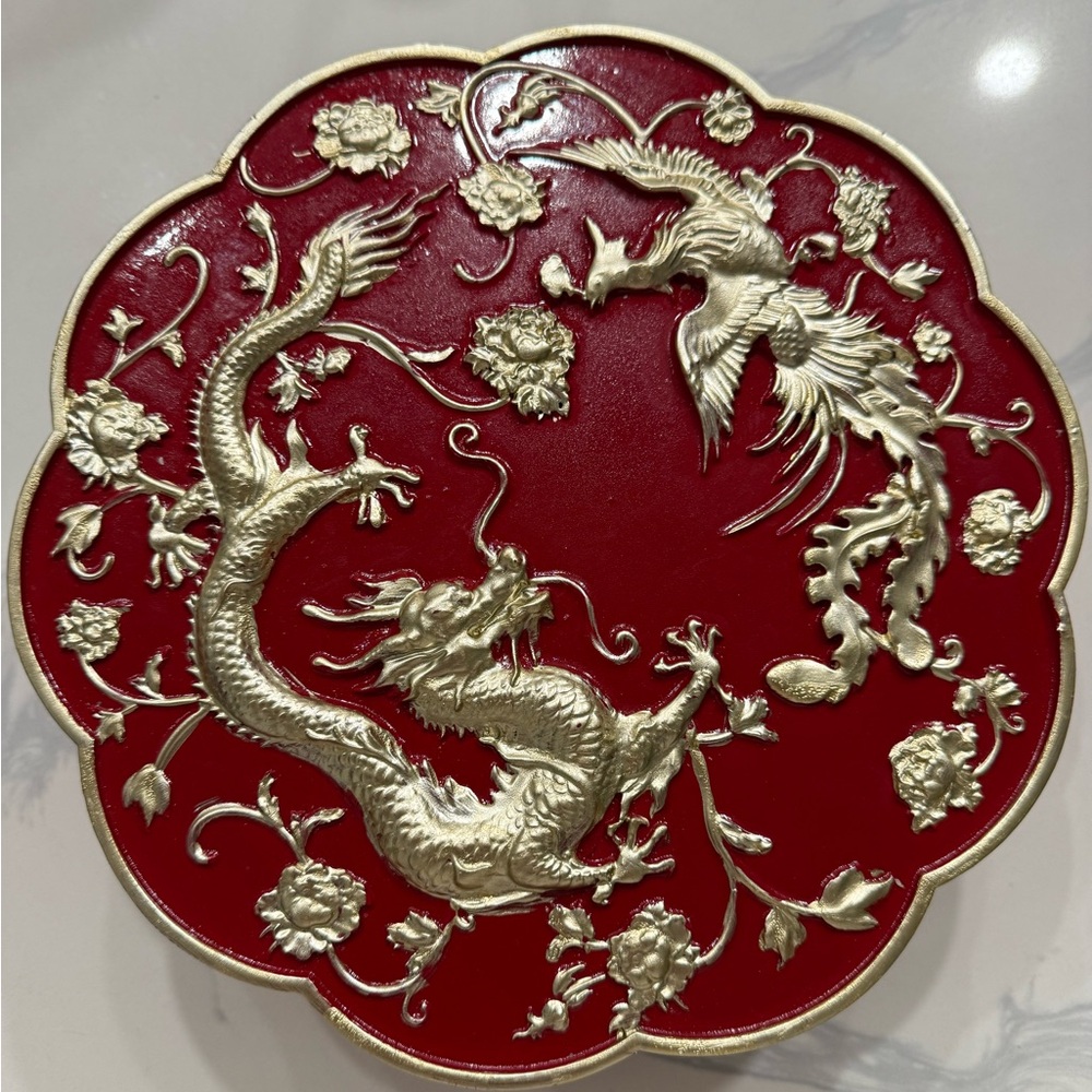 COPY - Chinese New Year Box